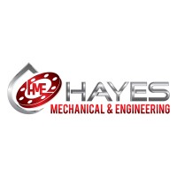 Hayes Mechanical & Engineering Ltd logo - Similar company to Crowley Engineering