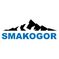 Smakogor logo - Similar company to Kushat Podano