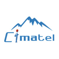 Cimatel logo - Similar company to Cimatel Importaciones Srl