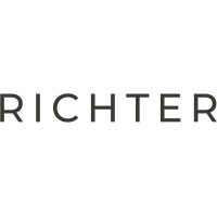 Rechtsanwaltskanzlei Richter logo - Similar company to Makepeace Strafverteidigung