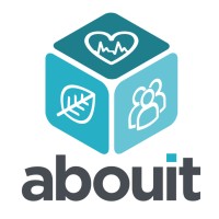 Abouit logo - Similar company to Bear Ecosystem
