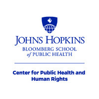Johns Hopkins Center for Public Health and Human Rights logo - Similar company to The Dot Org