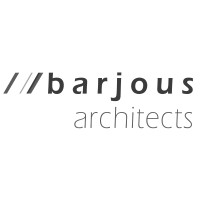 / //barjousarchitects logo - Similar company to Adi Studio Kft