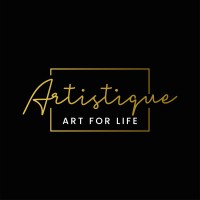 Artistique logo - Similar company to Artistique Homes