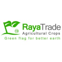 Raya Trade For Agriculture crops logo - Similar company to Emaf For  Export& Import