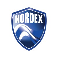 Nordex BV logo - Similar company to Globe Printers