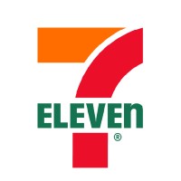7-Eleven Sverige logo - Similar company to Edeka Reiche