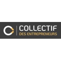 COLLECTIF DES ENTREPRENEURS logo - Similar company to Tv&Co Agence Communicative