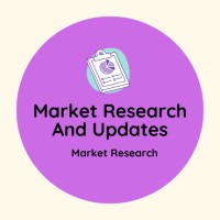 Market Research And Updates logo - Similar company to Perceptive Insight Market Research