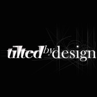 Tilted by Design logo - Similar company to Estudio Herreros Slp