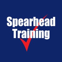 Spearhead Training (Spearhead Gulf LLC) logo - Similar company to Aztech Training & Consultancy