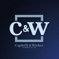 Capitelli & Wicker Attorneys At Law logo - Similar company to Bantry Partners
