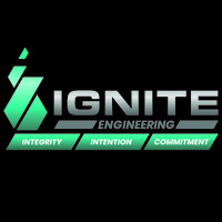 Ignite Engineering logo - Similar company to Ignis Group