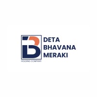 PT Deta Bhavana Meraki logo - Similar company to Dbm Group