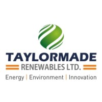 Taylormade Renewables Ltd logo - Similar company to Lendit.Io