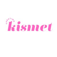 Curating Kismet logo - Similar company to Weightless