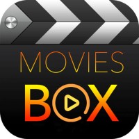 film box movies logo - Similar company to Scoupz