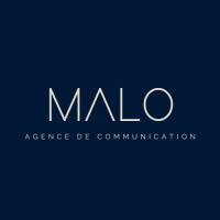 Agence Malo logo - Similar company to More Content Studio