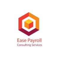 Ease Payroll Consulting Servicees logo - Similar company to Employnova