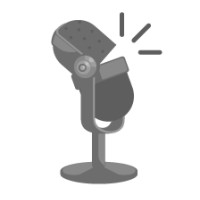 Monsieur Voix-off logo - Similar company to Voix Off Master