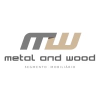 Metal and Wood Portugal logo - Similar company to Blinkr.Eu