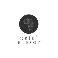 Oríkì Energy logo - Similar company to Ebele'S World
