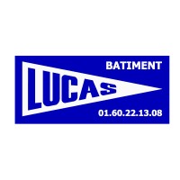 ENTREPRISE LUCAS SAS logo - Similar company to Groupe Fonseca 📈