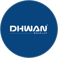 Dhwan Build logo - Similar company to Middlesex Interior Division Ltd