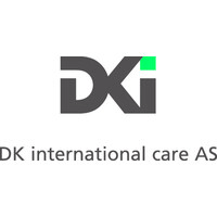 DK international care AS logo - Similar company to Falengreen A/S
