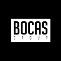 Bocas Group logo - Similar company to Mandour Construction