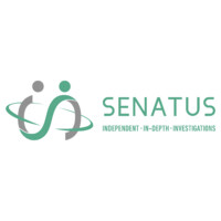 Senatus Consulting Ltd logo - Similar company to Agilis Technical Services