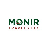 Monir Travel & Tourism LLC logo - Similar company to Alternative Recruitment Limited