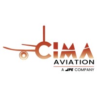 Cima Aviation logo - Similar company to Smart 145 - Mro & Inventory Software