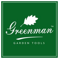 Greenman Garden Tools UK logo - Similar company to Garden Tools