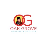 Oak Grove Heating and Cooling, LLC logo - Similar company to Mw Construction
