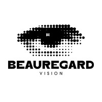 BEAUREGARD logo - Similar company to Agently.