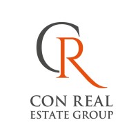 ConReal Estate Group logo - Similar company to Sucooterobotics
