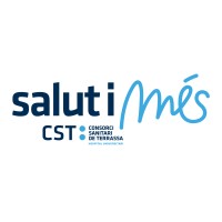 Salut i Més - CST logo - Similar company to Institut Santa Eulàlia