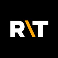 Ross Tucker Podcast logo - Similar company to My Frontpage Story
