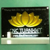 Máy đục Tuấn Kiệt logo - Similar company to Ppq Precision Mechanical Co.,Ltd