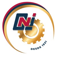 CNI Bolivia logo - Similar company to Caisa