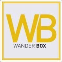 Wander Box logo - Similar company to We Wander Corporate