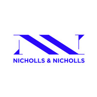 Nicholls & Nicholls logo - Similar company to Jamieson Alexander Legal
