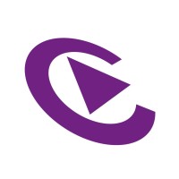 Champagne FM logo - Similar company to Radio Rvm