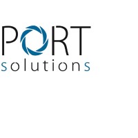 Port Solutions Ltd logo - Similar company to Port Technology Summit