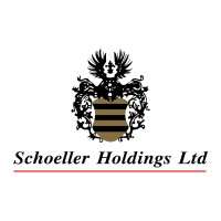 Schoeller Holdings logo - Similar company to Dee4 Capital Partners