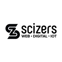 Scizers logo - Similar company to Crewhub