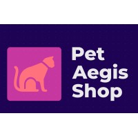Pet Aegis Shop logo - Similar company to C & C Pawsome Place: Pet Shop, Daycare/Boarding, Grooming, Taxi, Relocation & Veterinary Services 🐾