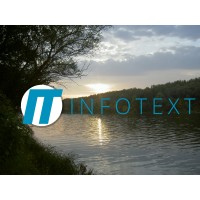 INFOTEXT - Web design - Internet Marketing logo - Similar company to Infotext Gbr - Content & Graphicdesign