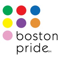 Boston Pride